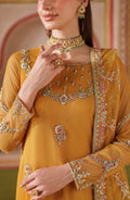 Zarif | Falesia | UNST-HF-04 SOHA - House Of Hania