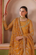 Zarif | Falesia | UNST-HF-04 SOHA - House Of Hania