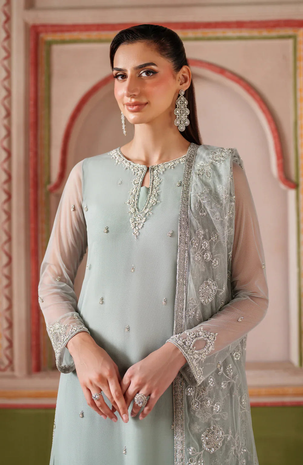 Zarif | Falesia | UNST-HF-05 DINAAR - House Of Hania
