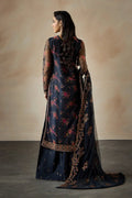 Zarif | Fasana Collection | ZRF-PE-01 MEHRAB - House Of Hania