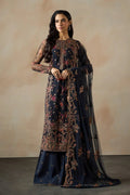 Zarif | Fasana Collection | ZRF-PE-01 MEHRAB - House Of Hania
