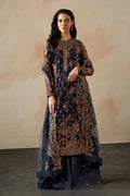 Zarif | Fasana Collection | ZRF-PE-01 MEHRAB - House Of Hania