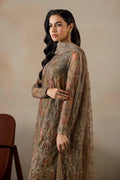 Zarif | Fasana Collection | ZRF-PE-02 DILAAB - House Of Hania