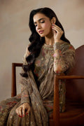 Zarif | Fasana Collection | ZRF-PE-02 DILAAB - House Of Hania