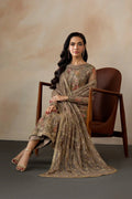 Zarif | Fasana Collection | ZRF-PE-02 DILAAB - House Of Hania