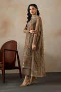 Zarif | Fasana Collection | ZRF-PE-02 DILAAB - House Of Hania