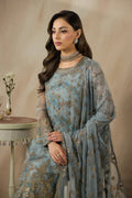 Zarif | Fasana Collection | ZRF-PE-03 DAYAAR - House Of Hania