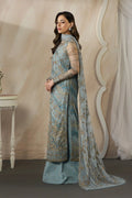 Zarif | Fasana Collection | ZRF-PE-03 DAYAAR - House Of Hania