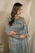 Zarif | Fasana Collection | ZRF-PE-03 DAYAAR - House Of Hania