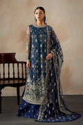 Zarif | Fasana Collection | ZRF-PE-04 VIRSA - House Of Hania