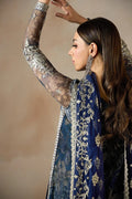 Zarif | Fasana Collection | ZRF-PE-04 VIRSA - House Of Hania