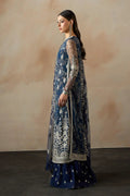 Zarif | Fasana Collection | ZRF-PE-04 VIRSA - House Of Hania
