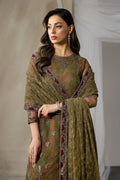 Zarif | Fasana Collection | ZRF-PE-05 ZAYRAH - House Of Hania