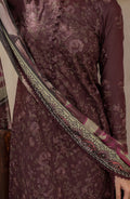 Zarif | Festive Lawn | ZFL 05 MIRAAL - House Of Hania