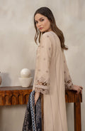 Zarif | Festive Lawn | ZFL 07 CHAMILA - House Of Hania