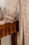 Zarif | Festive Lawn | ZFL 07 CHAMILA - House Of Hania
