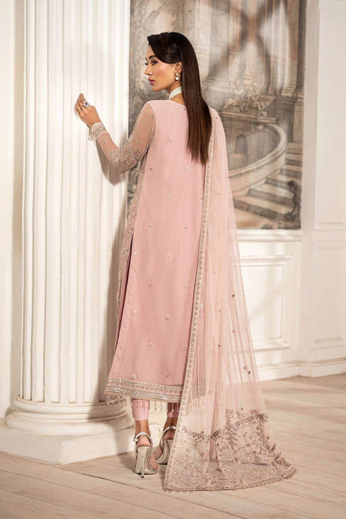Zarif | Formal Edit 25 | ZFE-03 VIVIAN - House Of Hania