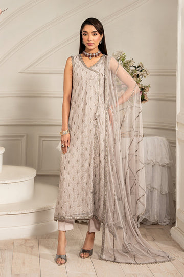 Zarif | Formal Edit 25 | ZFE-05 ALAINA - House Of Hania