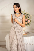 Zarif | Formal Edit 25 | ZFE-05 ALAINA - House Of Hania