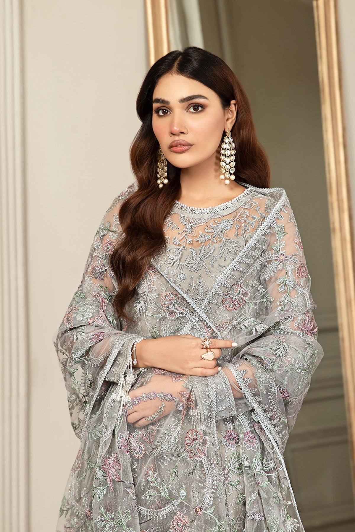 Zarif - GRACE - House Of Hania