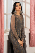 Zarif | Heer Formals | Z-04 SORAYA - House Of Hania