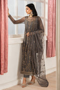 Zarif | Heer Formals | Z-04 SORAYA - House Of Hania
