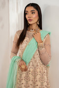 Zarif | Heer Formals | Z-05 ZORAIZ - House Of Hania
