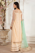 Zarif | Heer Formals | Z-05 ZORAIZ - House Of Hania