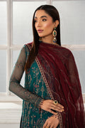 Zarif | Heer Formals | Z-06 NUHA - House Of Hania
