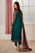 Zarif | Heer Formals | Z-06 NUHA - House Of Hania