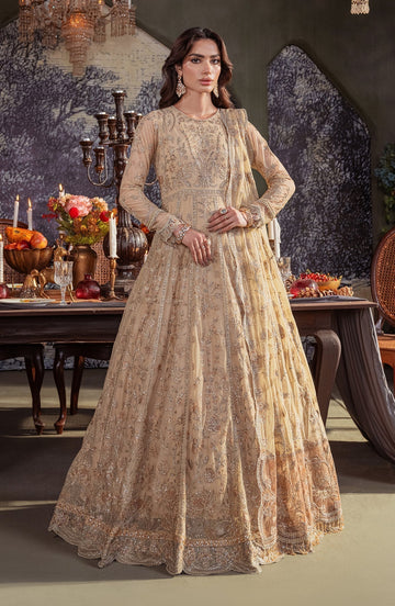 Zarif | Heritage Formals | ZHF 01 AVELINA - House Of Hania