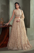 Zarif | Heritage Formals | ZHF 01 AVELINA - House Of Hania