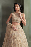 Zarif | Heritage Formals | ZHF 01 AVELINA - House Of Hania