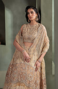 Zarif | Heritage Formals | ZHF 01 AVELINA - House Of Hania