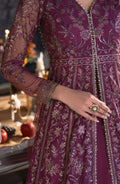 Zarif | Heritage Formals | ZHF 02 TIFFANY - House Of Hania