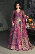 Zarif | Heritage Formals | ZHF 02 TIFFANY - House Of Hania
