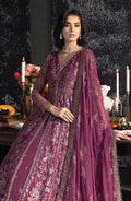Zarif | Heritage Formals | ZHF 02 TIFFANY - House Of Hania