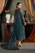 Zarif | Heritage Formals | ZHF 04 ARHA - House Of Hania