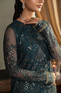 Zarif | Heritage Formals | ZHF 04 ARHA - House Of Hania
