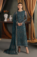 Zarif | Heritage Formals | ZHF 04 ARHA - House Of Hania