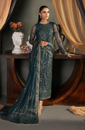 Zarif | Heritage Formals | ZHF 04 ARHA - House Of Hania
