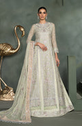 Zarif | Heritage Formals | ZHF 05 INARA - House Of Hania