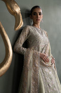 Zarif | Heritage Formals | ZHF 05 INARA - House Of Hania