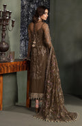 Zarif | Heritage Formals | ZHF 06 ZHALAY - House Of Hania