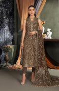 Zarif | Heritage Formals | ZHF 06 ZHALAY - House Of Hania