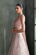 Zarif | Heritage Formals | ZHF 07 ELMIRA - House Of Hania