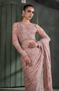 Zarif | Heritage Formals | ZHF 07 ELMIRA - House Of Hania