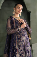 Zarif | Heritage Formals | ZHF 08 SIRENE - House Of Hania