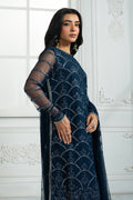 Zarif | Inara Formals | ZRI-02 MELISA - House Of Hania
