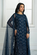 Zarif | Inara Formals | ZRI-02 MELISA - House Of Hania